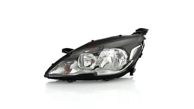 Far Stanga Peugeot 9677523080