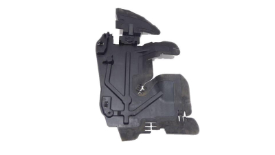 Deflector Dreapta Radiator Peugeot 9677962880