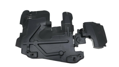 Deflector Aer Stanga La Radiator Peugeot 9677962980