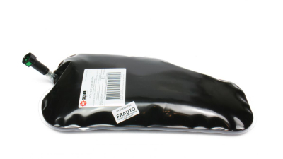 Punga Rezervor Aditiv Fap - Powerflex Peugeot 9678101480