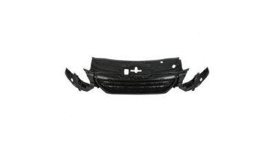 Suport Bara Superior Cu Grila Radiator Fara Ornamente Peugeot 9678490680