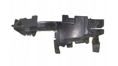 Deflector Aer Fata Stanga Peugeot 9678526080