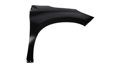 Aripa Dreapta Fata Peugeot 9678733980