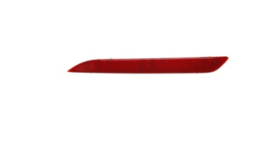 Catadioptru Dreapta Bara Spate -O.E. Peugeot 9804313480