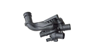 Corp Termostat Cu Sonda Temperatura Demontabila Peugeot 9810916880