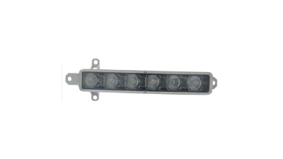 Lampa Lumina De Zi Stanga, Dreapta Peugeot 9812662180