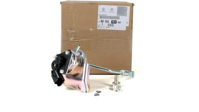 Set Disp Actionare Turbo Peugeot 9815218180