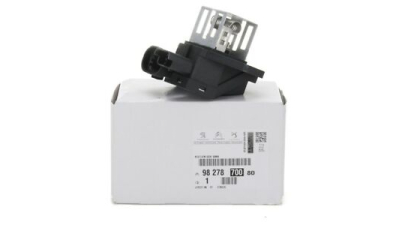 Modul Electric Comanda Gmv -O.E. Peugeot 9827870080