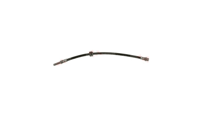 Furtun frana Bmw Seria 3 (E46), 1998-2007, 3 (E46), 1999-2005, Z4 (E85), 2003-2009, parte montare stanga = dreapta, TRW