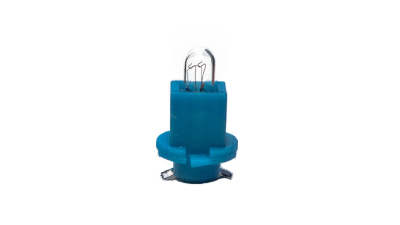 Bec bord EBSR 1.2W 12V , culoare verde , Mtech, 1 buc. 