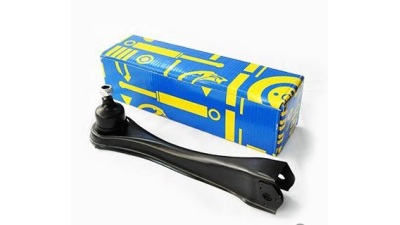 Bieleta directie Polparts pentru Dacia 1300 , 1310  stanga tip vechi