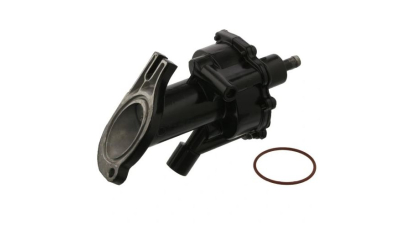 Pompa vacuum frana Aftermarket PPUH04