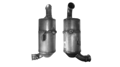 Filtru particule (DPF) , Aftermarket PT6066T