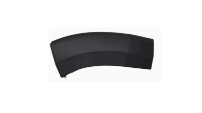 Overfender Flaps Bara Fata Dreapta Peugeot 1611706980