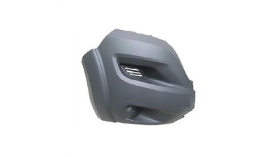 Bara Protectie Fata - Colt Dreapta Peugeot 1612473280