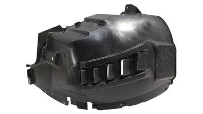 Carenaj Fata Dreapta Peugeot 1613127080
