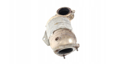 Precatalizator Poz 10 Peugeot 1617418080