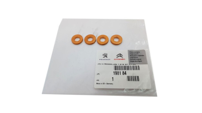 Garnitura Injector Set 4 Buc Peugeot 198184