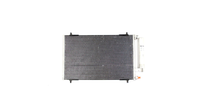 Radiator Ac6455y0 Peugeot 6455Y0