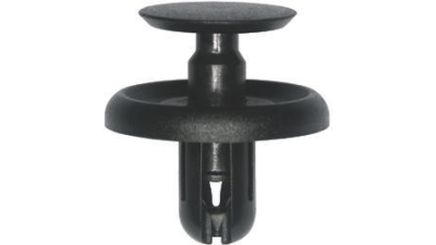 Clips Carenaj Peugeot 6822N2