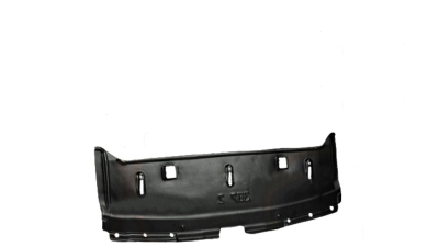 Deflector Aer Inferior Central Peugeot 7013Z7