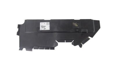 Deflector Radiator Stanga Peugeot 7104Z1