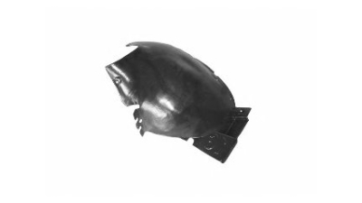 Carenaj Dreapta Peugeot 7136J4