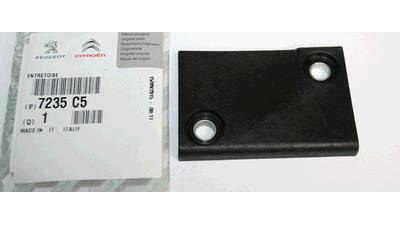 Balama Usa Spate Peugeot 7235C5