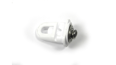 Clip Peugeot 743712