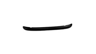 Bandou Bara Spate Negru Peugeot 7452H6