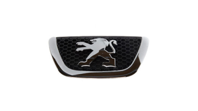 Emblema Bara Fata Peugeot 7810P7
