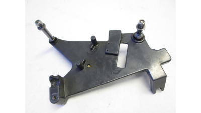 Agrafa Peugeot 915839