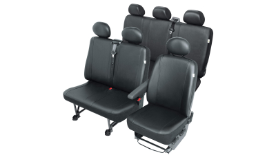 Huse scaune auto Practical pentru Volkswagen Crafter, 3+2+1, set huse auto VAN