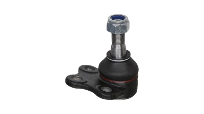 Pivot brat suspensie Toyota Land Cruiser 200 (Vdj2, Uzj2) TEKNOROT parte montare : Punte fata, Stanga/ Dreapta, Jos