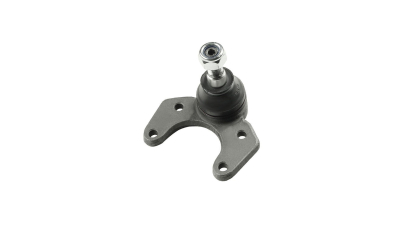 Pivot brat suspensie roata fata Renault 18 (134), 04.1978-11.1993, 20 (127), 10.75-12.1983, Espace 1 (J11), 07.1984-12.1992, partea Stanga , Dreapta, Inferior, marca Teknorot, 7701461331,
