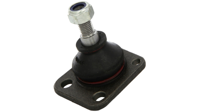 Pivot brat suspensie roata fata Renault 25 (B29), 04.1984-12.1993, Espace 1 (J11), 07.1984-12.1992, Espace 2 (J/S63), 01.1991-12.1996, partea Stanga , Dreapta, Superior, marca Teknorot, 7701463229,  7701469228