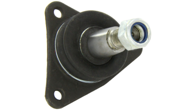 Pivot brat suspensie roata fata Renault Master 1 Box (T), 07.1980-07.1998, Master 1 Bus (T), 08.1980-07.1998, Master 1 Flatbed / Chassis (P), 07.1980-07.1998, partea Stanga , Dreapta, Inferior, marca Teknorot, 5000387023,  5000387653