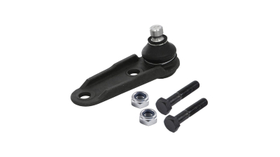 Pivot brat suspensie roata fata Renault Clio 2 09.1998-, Kangoo 08.1997- Megane 1 08.1995-12.2004 Megane Scenic , 10.1996-12.2001, Scenic 1 09.1999-09.2003, Thalia 2 09.2008-, partea Stanga, Dreapta, Inferior, 7700730765, 7700829843, 7701468411, marca TEK