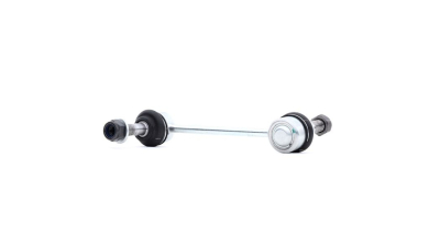 Bieleta antiruliu Renault Clio 3 (Br0/1, Cr0/1), Megane 2 (Bm0/1, Cm0/1) TEKNOROT parte montare : Punte fata, Stanga/ Dreapta