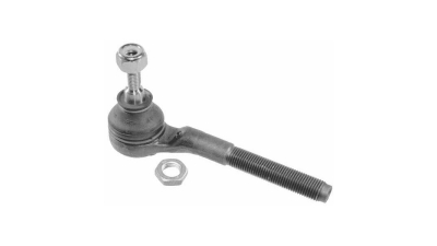Cap bara Renault Clio 1 (B/C57, 5/357) TEKNOROT parte montare : Punte fata, Stanga, spre exterior