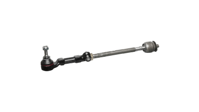 Bieleta directie Renault Clio 1 (B/C57, 5/357) TEKNOROT parte montare : Punte fata, Stanga