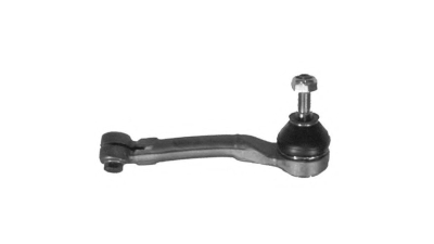 Cap bara Renault Clio 1 (B/C57, 5/357), Kangoo (Kc0/1), Megane 1 (Ba0/1), Megane Scenic (Ja0/1) TEKNOROT parte montare : Punte fata, Dreapta, spre exterior