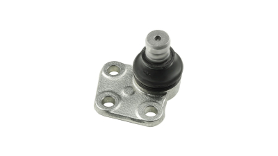 Pivot brat suspensie roata fata Renault Kangoo / Grand Kangoo (Kw0/1), 02.2008-, Kangoo Be Bop (Kw0/1), 02.2009-, Kangoo Express (Fw0/1), 02.2008-, partea Dreapta, Inferior, marca Teknorot, 4153300200*,  8200586567*