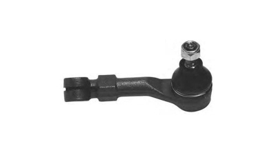 Cap bara Renault Twingo 1 (C06) TEKNOROT parte montare : Punte fata, Dreapta, spre exterior