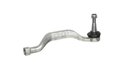 Cap bara Renault Laguna 3 (Bt0/1), Laguna Cupe (Dt0/1) TEKNOROT parte montare : Punte fata, Dreapta, spre exterior