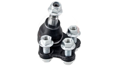 Pivot brat stanga, Dreapta Renault Megane 4, 11.15- TEKNOROT R-935