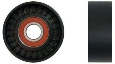 Rola intindere curea Citroen Jumper Caroserie (244), Jumper Platou / Sasiu (244); Fiat Ducato (230, 244); Peugeot Boxer (244, Z)