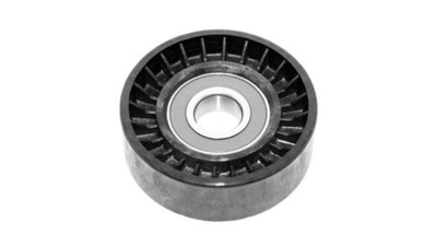 Rola intindere curea BMW Seria 5 (E60), Seria 6 (E63, E64), Seria 7 (E65, E66, E67), X5 (E53); Rolls-royce Phantom, Phantom Drophead Coupe, Phantom Cupe