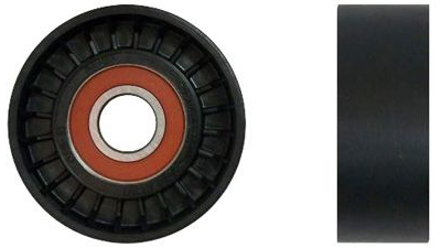 Rola intindere curea Chevrolet Corsa Limuzina, Corsa Pick-Up; Opel Astra F, Corsa B, Tigra (95)