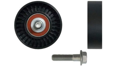Rola ghidare curea distributie Hyundai Terracan (Hp); Kia Carnival / Grand Carnival 3 (Vq), Carnival 1 (Up), Carnival 2 (Gq)